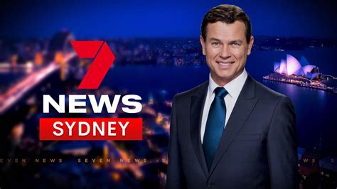 channel 7 breaking news Sydney